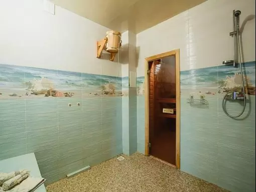 Баня «на Лечебной» Казань