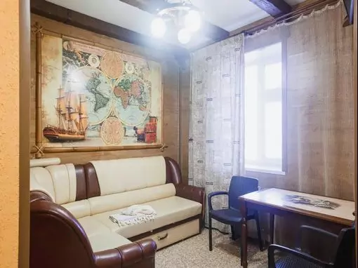 Баня «на Лечебной» Казань