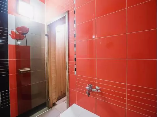 Баня «на Лечебной» Казань