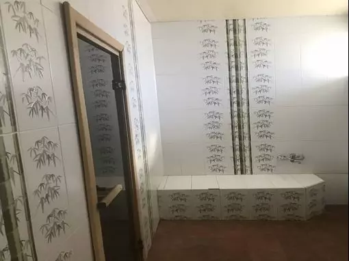 Баня «на Лечебной» Казань