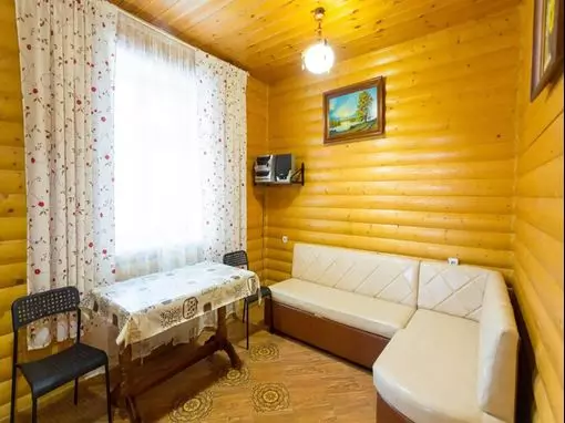 Баня «на Лечебной» Казань