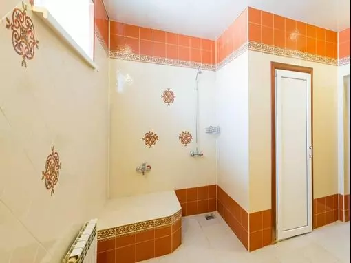 Баня «на Лечебной» Казань