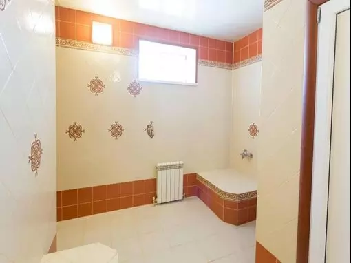 Баня «на Лечебной» Казань