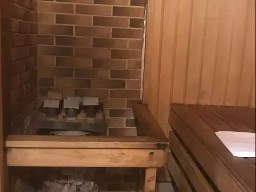 Баня «на Лечебной» Казань