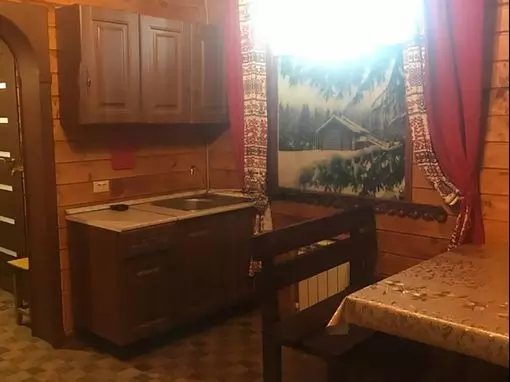 Баня «на Лечебной» Казань