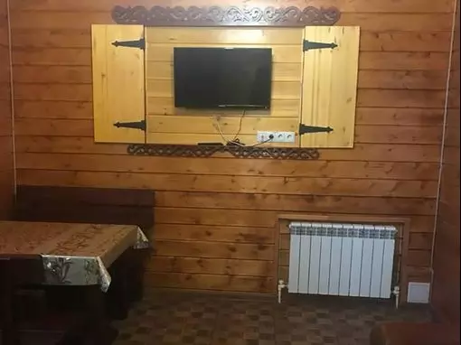 Баня «на Лечебной» Казань