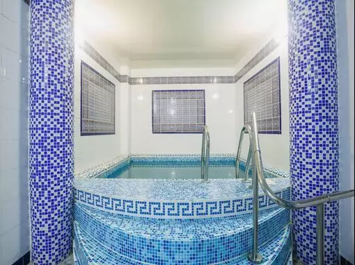 Баня «на Лечебной» Казань