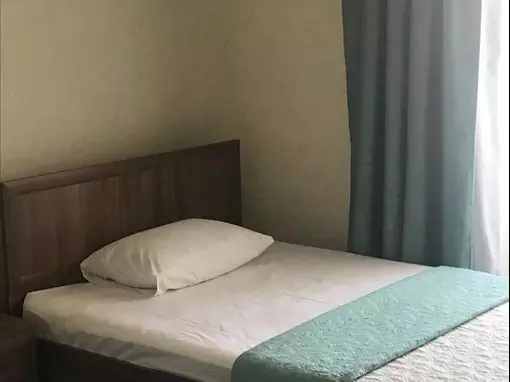 Баня «на Лечебной» Казань