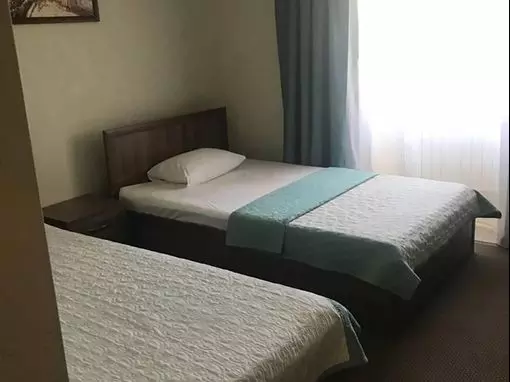 Баня «на Лечебной» Казань