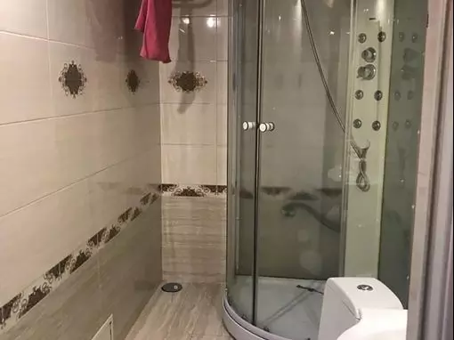 Баня «на Лечебной» Казань