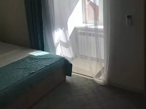 Баня «на Лечебной» Казань