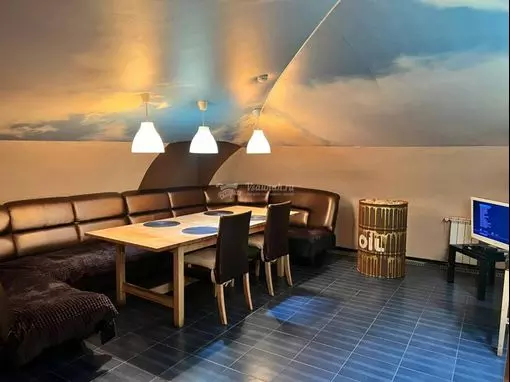 Сауна «на Московской» Казань