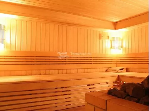 Сауна «на Московской» Казань