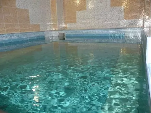 Сауна «Эльфа» Казань