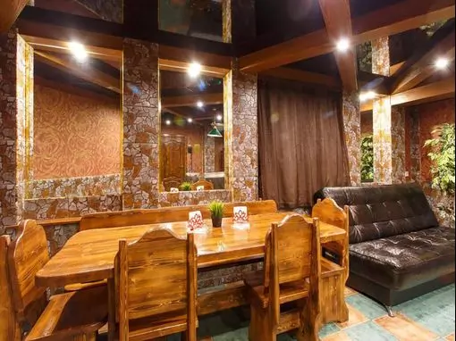 Сауна «Эльфа» Казань