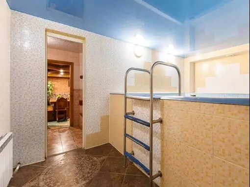 Сауна «Эльфа» Казань