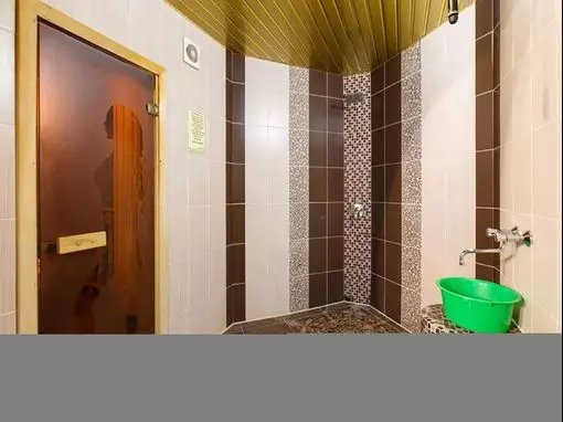 Сауна «Эльфа» Казань