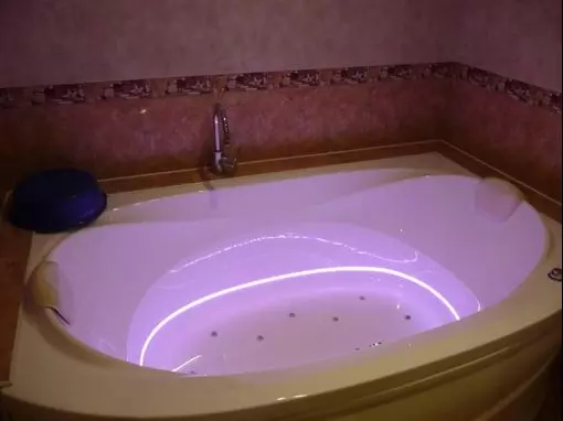 Сауна «Эльфа» Казань