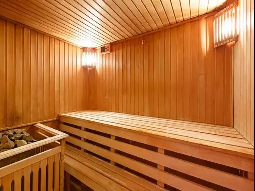 Сауна «Эльфа» Казань