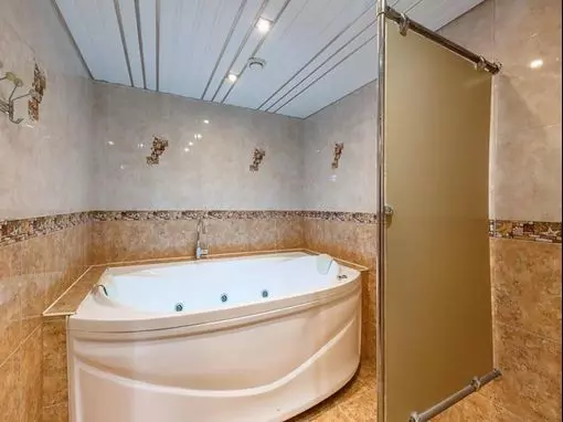 Сауна «Эльфа» Казань