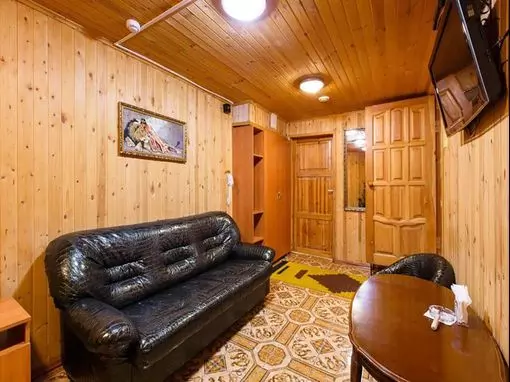 Сауна «Эльфа» Казань