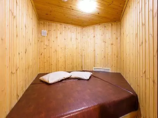 Сауна «Эльфа» Казань