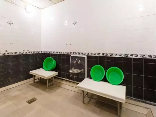 Сауна «Эльфа» Казань