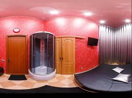 Сауна «Эльфа» Казань