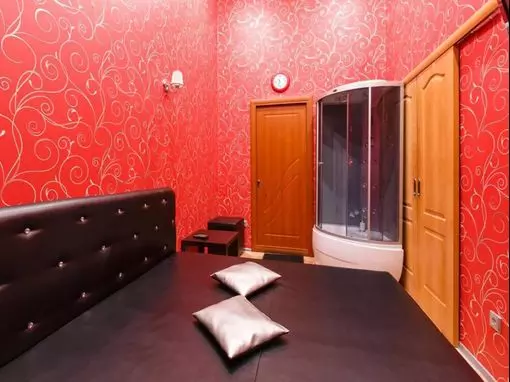 Сауна «Эльфа» Казань