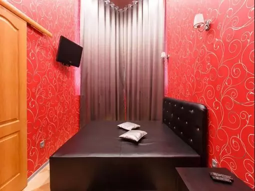 Сауна «Эльфа» Казань