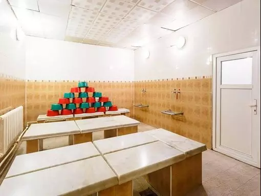 Сауна «Эльфа» Казань