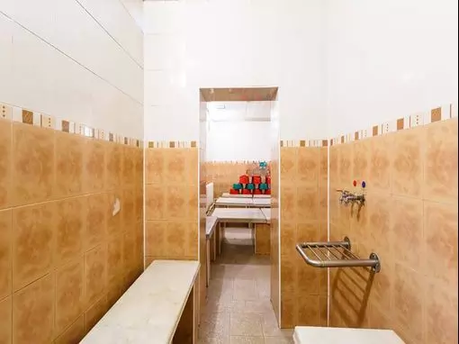 Сауна «Эльфа» Казань