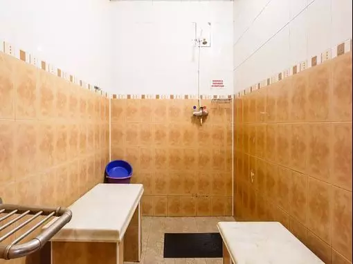 Сауна «Эльфа» Казань