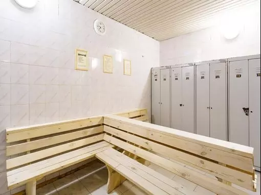 Сауна «Эльфа» Казань