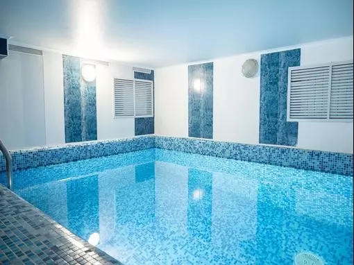 Хамама «Клеопатра на Тази Гиззата 1б» Казань