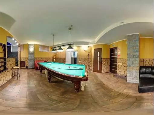 Хамама «Клеопатра на Тази Гиззата 1б» Казань