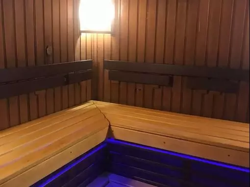 Хамама «Клеопатра на Тази Гиззата 1б» Казань