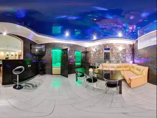 Хамама «Клеопатра на Тази Гиззата 1б» Казань