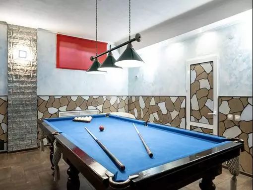 Хамама «Клеопатра на Тази Гиззата 1б» Казань