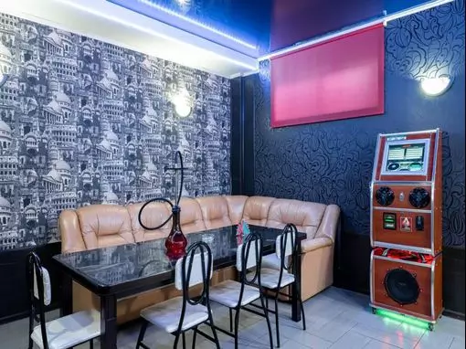 Хамама «Клеопатра на Тази Гиззата 1б» Казань