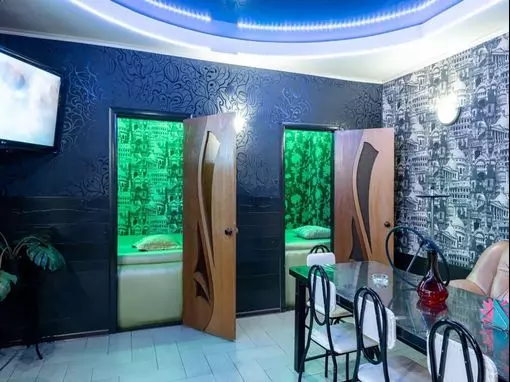 Хамама «Клеопатра на Тази Гиззата 1б» Казань