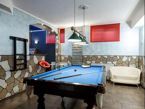 Хамама «Клеопатра на Тази Гиззата 1б» Казань