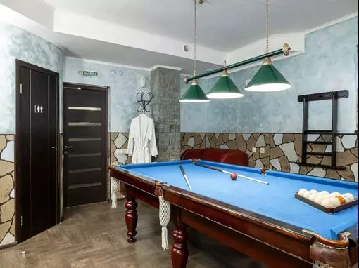 Хамама «Клеопатра на Тази Гиззата 1б» Казань