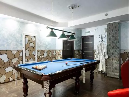 Хамама «Клеопатра на Тази Гиззата 1б» Казань