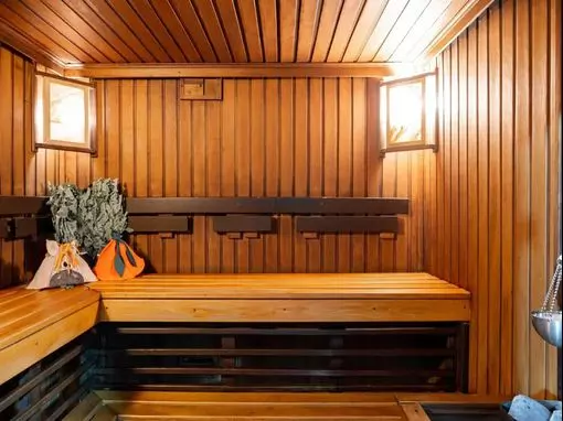 Хамама «Клеопатра на Тази Гиззата 1б» Казань