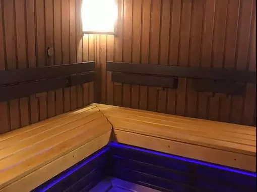 Хамама «Клеопатра на Тази Гиззата 1б» Казань