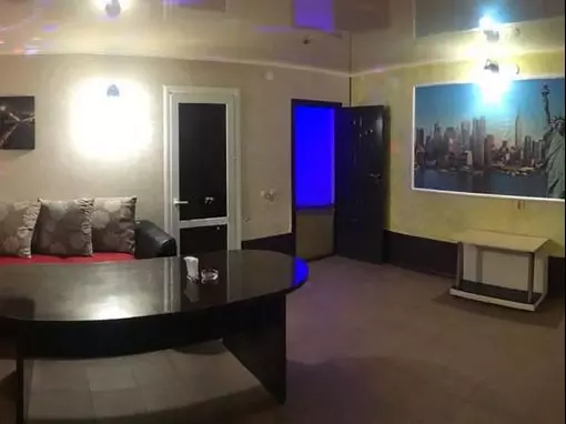 Хамама «Клеопатра на Тази Гиззата 1б» Казань