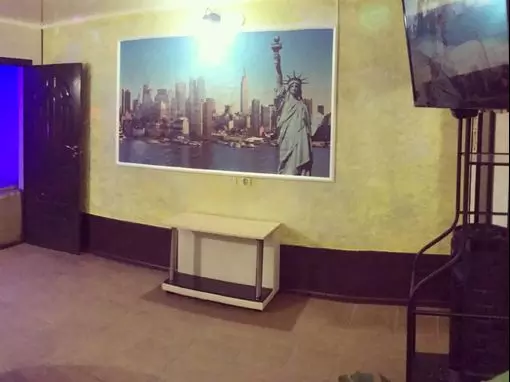 Хамама «Клеопатра на Тази Гиззата 1б» Казань