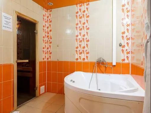 Хамама «Клеопатра на Тази Гиззата 1б» Казань