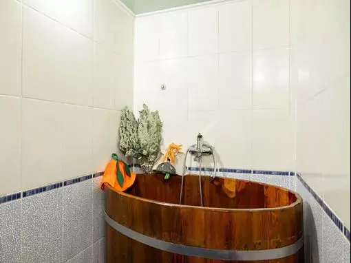 Хамама «Клеопатра на Тази Гиззата 1б» Казань